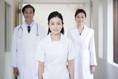 贵州中医药职业学校-高级护理专业